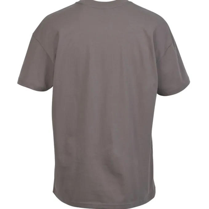Sidney Heavyweight Oversized T-Shirt - Men's