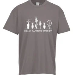 Sidney Heavyweight Oversized T-Shirt - Men's