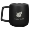Sienna Coffee Mug - 14 oz - Laser Imprint - 24 hr