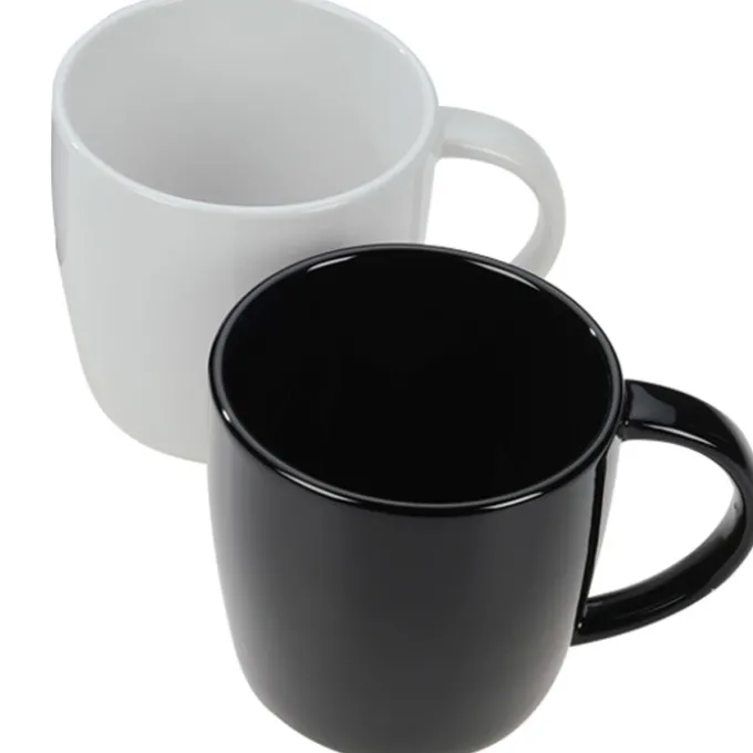 Sierra Mug - 18 oz