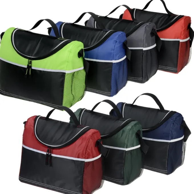 Sightseeing 20-Can Event Cooler