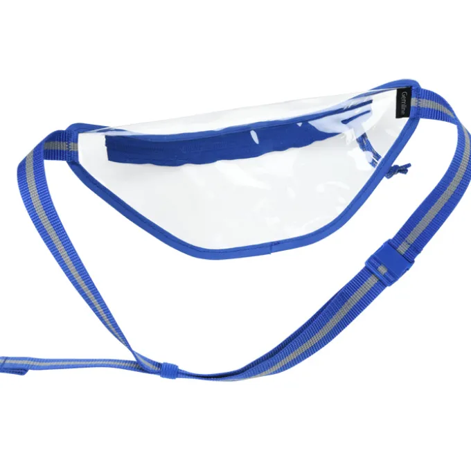 Sigma Clear Fanny Pack