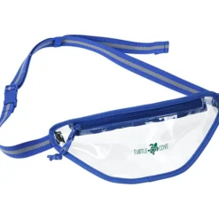 Sigma Clear Fanny Pack