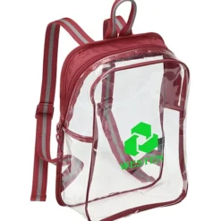 Sigma Clear Mini Backpack