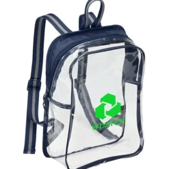 Sigma Clear Mini Backpack