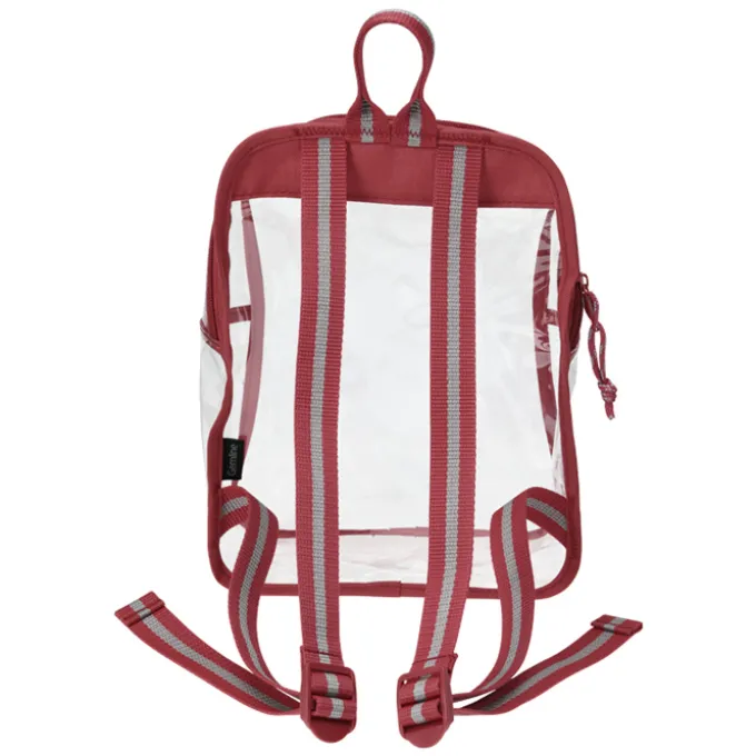 Sigma Clear Mini Backpack
