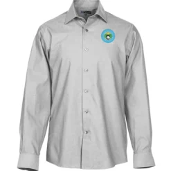 Signature Non-Iron Dress Shirt - Men's - 24 hr
