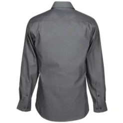 Signature Non-Iron Dress Shirt - Men's - 24 hr