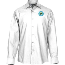 Signature Non-Iron Dress Shirt - Men's - 24 hr