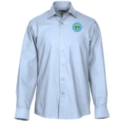 Signature Non-Iron Dress Shirt - Men's