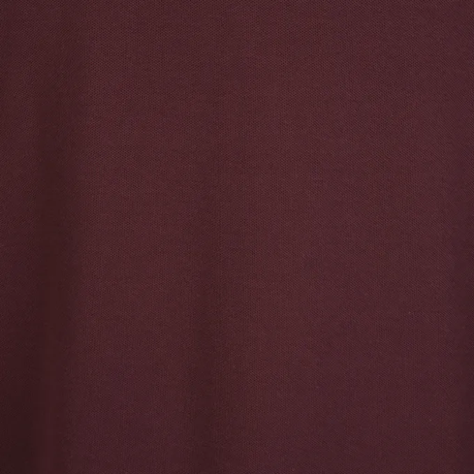 Signature Pique Long Sleeve Polo - Men's