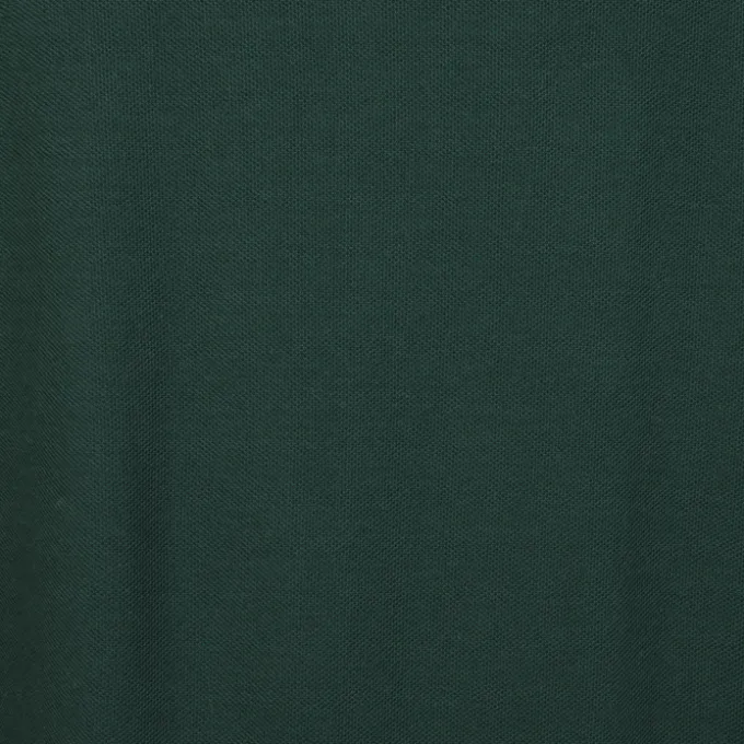 Signature Pique Long Sleeve Polo - Ladies'
