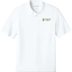 Signature Pique Pocket Polo - Men's