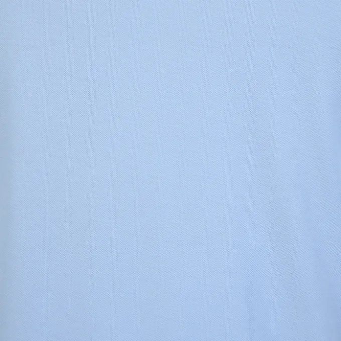 Signature Pique Pocket Polo - Men's