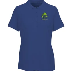 Signature Pique Polo - Ladies'