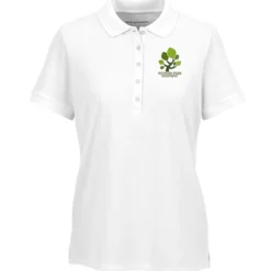 Signature Pique Polo - Ladies'