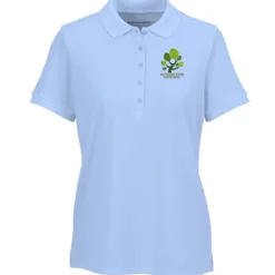 Signature Pique Polo - Ladies'