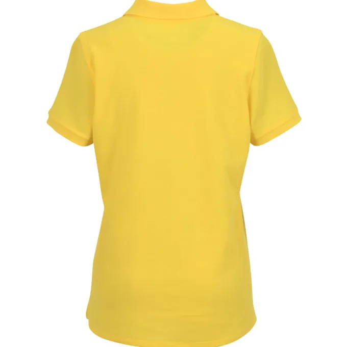 Signature Pique Polo - Ladies'