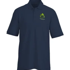 Signature Pique Polo - Men's