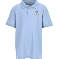 Signature Pique Polo - Youth