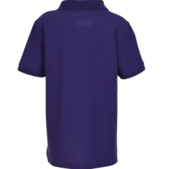 Signature Pique Polo - Youth