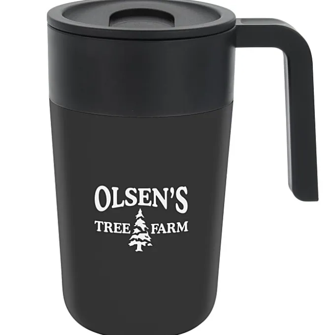 Sigrid Travel Mug - 16 oz
