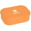 Silicone Bento Box with Air Valve
