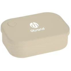 Silicone Bento Box with Air Valve