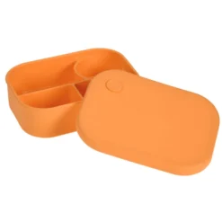 Silicone Bento Box with Air Valve