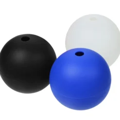 Silicone Ice Cube Sphere Mold