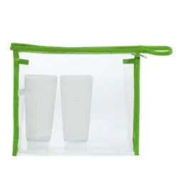 Silicone Travel Bottle Set
