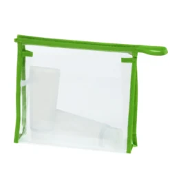 Silicone Travel Bottle Set