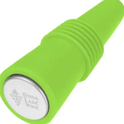 Silicone Wine Stopper