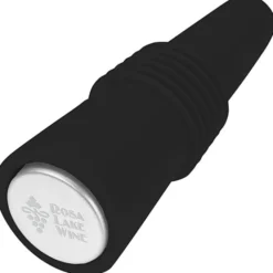 Silicone Wine Stopper - 24 hr