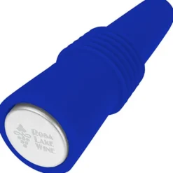 Silicone Wine Stopper - 24 hr
