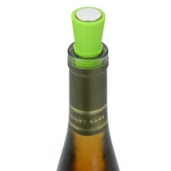 Silicone Wine Stopper - 24 hr