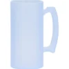 Silipint Beer Stein - 28 oz - Frosted