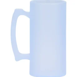 Silipint Beer Stein - 28 oz - Frosted
