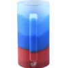Silipint Beer Stein - 28 oz - Multicolor
