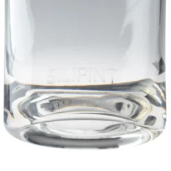 Silipint Clear Rocks Glass - 12 oz