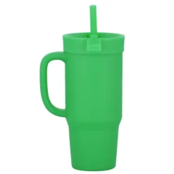 Silipint Tumbler with Straw - 32 oz