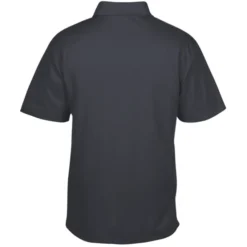 Silk Touch Performance Sport Polo - Men's - Embroidered - 24 hr