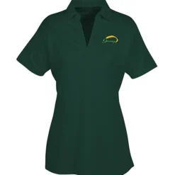 Silk Touch Performance Sport Polo - Ladies' - Embroidered - 24 hr