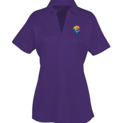 Silk Touch Performance Sport Polo - Ladies' - Full Color