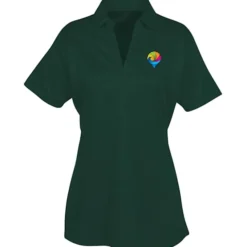 Silk Touch Performance Sport Polo - Ladies' - Full Color