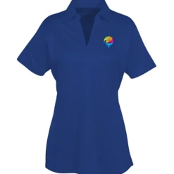 Silk Touch Performance Sport Polo - Ladies' - Full Color