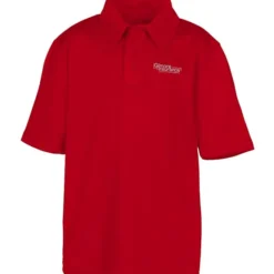 Silk Touch Performance Sport Polo - Youth
