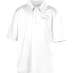 Silk Touch Performance Sport Polo - Youth