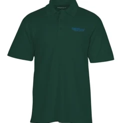 Silk Touch Performance Sport Polo - Men's - Embroidered