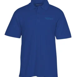 Silk Touch Performance Sport Polo - Men's - Embroidered
